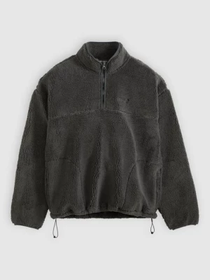 Obrázek produktu Fleecová mikina Levi's černá