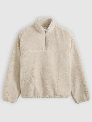 Obrázek produktu Fleecová mikina Levi's písková
