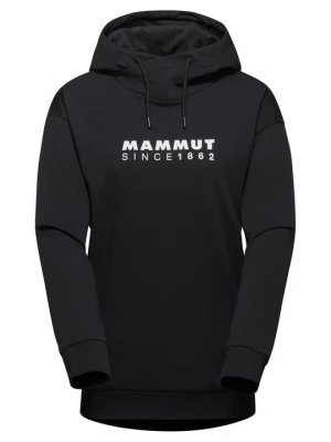 Obrázek produktu Fleecová mikina Mammut černá