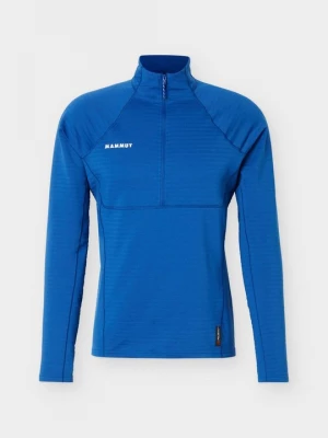 Obrázek produktu Fleecová mikina Mammut modrá
