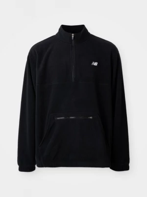 Obrázek produktu Fleecová mikina New Balance černá