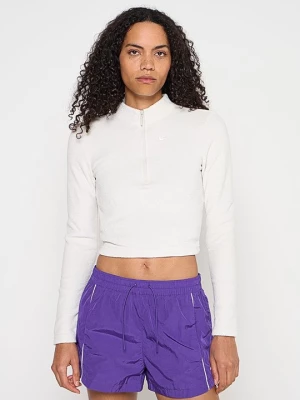 Obrázek produktu Fleecová mikina Nike béžová