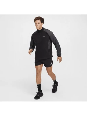 Obrázek produktu Fleecová mikina Nike černá