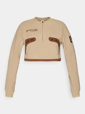 Obrázek produktu Fleecová mikina Nike khaki