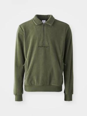 Obrázek produktu Fleecová mikina Nike khaki