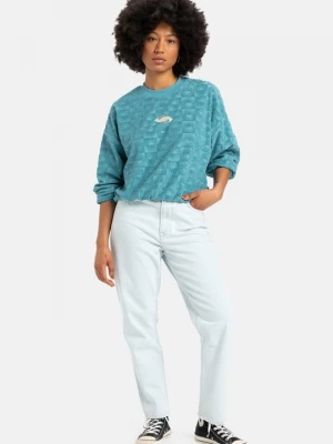 Obrázek produktu Fleecová mikina Quiksilver