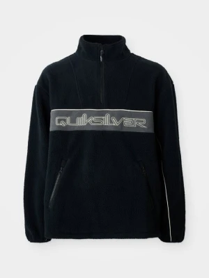 Obrázek produktu Fleecová mikina Quiksilver černá