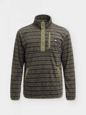 Obrázek produktu Fleecová mikina Quiksilver olivová