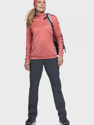 Obrázek produktu Fleecová mikina Schöffel světle růžová