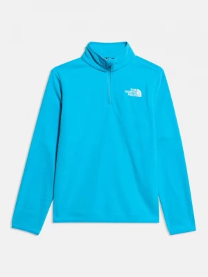 Obrázek produktu Fleecová mikina The North Face modrá