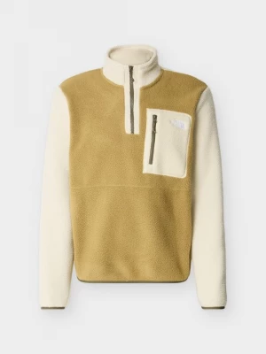 Obrázek produktu Fleecová mikina The North Face světle hnědá