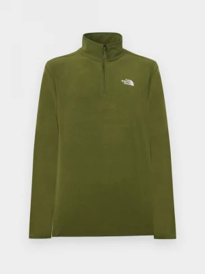 Obrázek produktu Fleecová mikina The North Face zelená