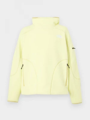 Obrázek produktu Fleecová mikina The North Face žlutá