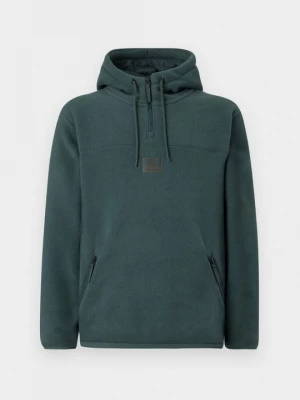 Obrázek produktu Fleecová mikina Timberland zelená