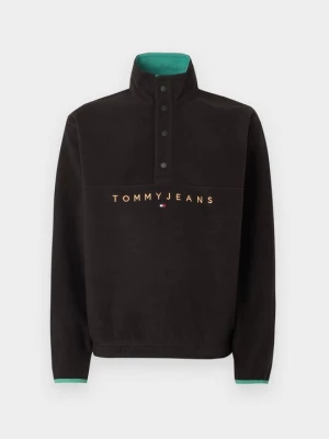 Obrázek produktu Fleecová mikina Tommy Jeans