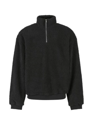 Obrázek produktu Fleecová mikina Urban Classics černá
