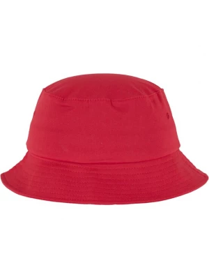 Obrázek produktu Flexfit Klobouk 'Bucket' ohnivá červená