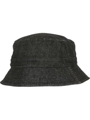Obrázek produktu Flexfit Klobouk černý melír