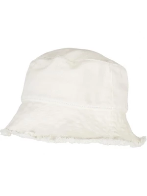 Obrázek produktu Flexfit Klobouk 'Open Edge' offwhite