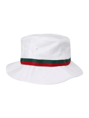 Obrázek produktu Flexfit Klobouk zelená / červená / bílá