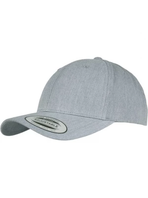 Obrázek produktu Flexfit Kšiltovka 'Curved Classic' šedá