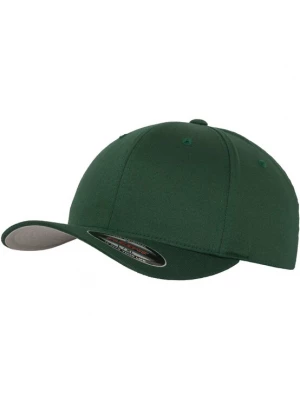 Obrázek produktu Flexfit Kšiltovka zelená / tmavě zelená