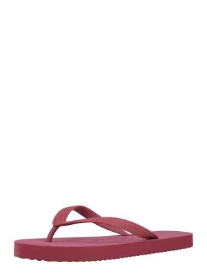 Obrázek produktu FLIP*FLOP Žabky 'originals*love' burgundská červeň