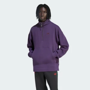 Obrázek produktu FLÍSOVÁ MIKINA 90s ALTERNATIVE SPORT HALF ZIP GRAPHIC Adidas