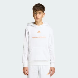 Obrázek produktu Flísová mikina adidas Slogan