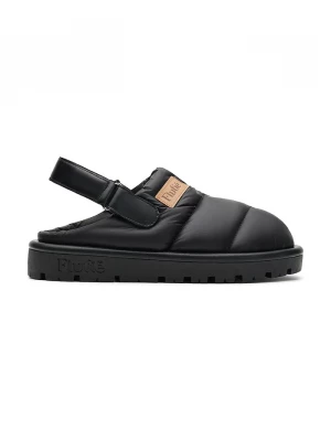 Obrázek produktu Flufie Pantofle Flufie Jet Black