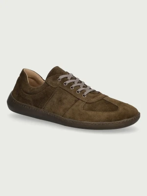 Obrázek produktu Fly London CEKI783FLY sneakers boty pánské semišové hnědá