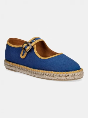 Obrázek produktu Fly London espadrily dámské CERF582FLY fialová