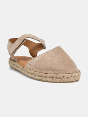 Obrázek produktu Fly London espadrily dámské semišové CANY581FLY béžová