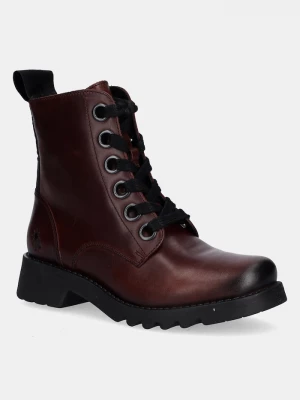 Obrázek produktu Fly London Kožené workery Fly London RAGI539FLY