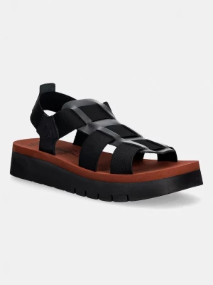 Obrázek produktu Fly London Sandály Fly London SAMB245FLY černá