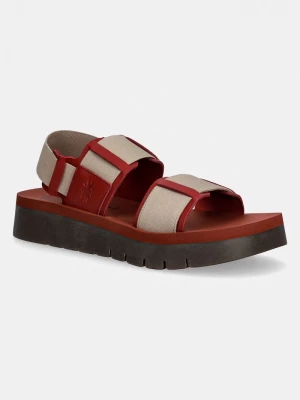 Obrázek produktu Fly London Sandály Fly London SORU277FLY