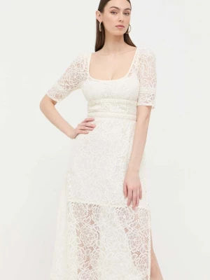Obrázek produktu For Love & Lemons Šaty For Love & Lemons béžová