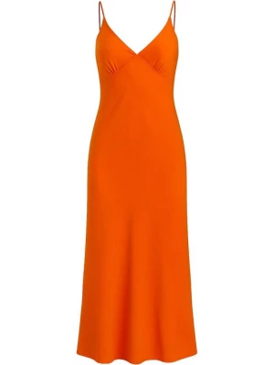 Obrázek produktu For You Moda Šaty oranžová