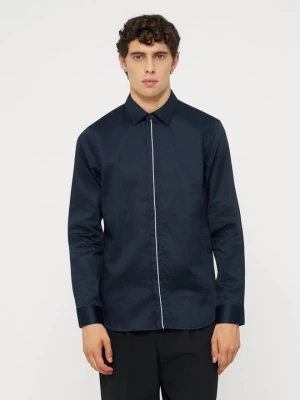 Obrázek produktu Formální košile Armani Exchange tmavě modrá