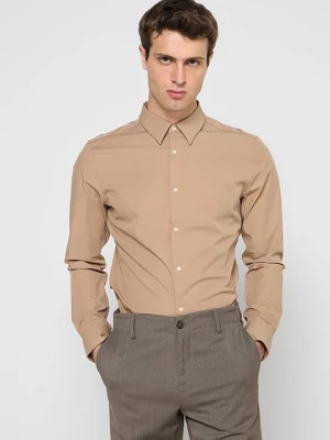 Obrázek produktu Formální košile Calvin Klein béžová