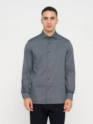 Obrázek produktu Formální košile Emporio Armani modrá
