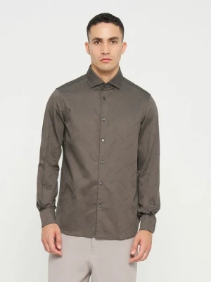 Obrázek produktu Formální košile Emporio Armani zelená