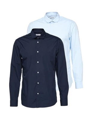 Obrázek produktu Formální košile Jack&Jones modrá