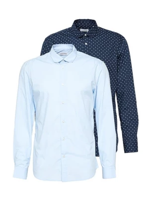 Obrázek produktu Formální košile Jack&Jones tmavě modrá