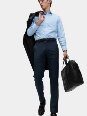Obrázek produktu Formální košile Marks & Spencer modrá