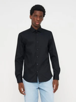 Obrázek produktu Formální košile Tommy Hilfiger černá