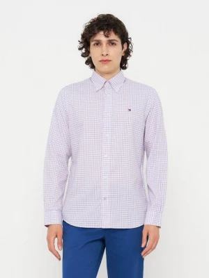 Obrázek produktu Formální košile Tommy Hilfiger růžová