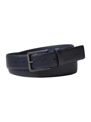 Obrázek produktu Formální pásek Calvin Klein tmavě modrá