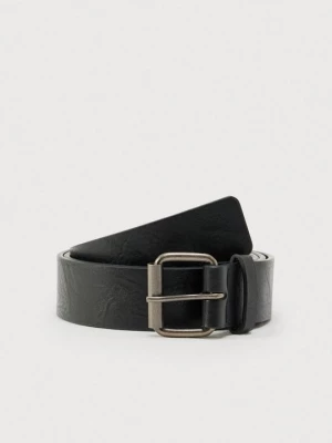 Obrázek produktu Formální pásek Jack&Jones černá