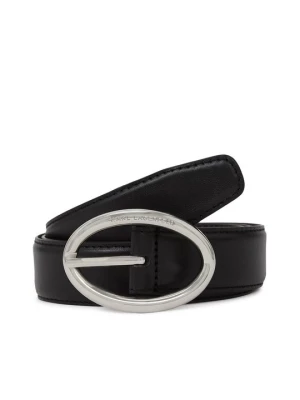 Obrázek produktu Formální pásek KARL LAGERFELD černá